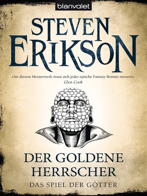 cover image of Das Spiel der Götter (12)
